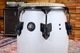Конга MEINL Artist Series "Roberto Serrano" Conga 11" Pearl White RS11PW - изображение 4