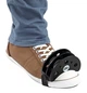 Тамбурін MEINL Foot Tambourine FJS2S-BK - изображение 2