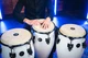 Конга MEINL Artist Series "Roberto Serrano" Conga 12 1/2" Pearl White RS1212PW - изображение 12