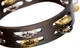 Тамбурін MEINL Compact Wood Tambourine Walnut Brown 8" CTA2VM-WB - изображение 5