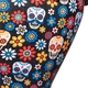 Джембе MEINL Jumbo Series Day of the Dead Djembe 12" JD12DA - изображение 6