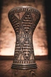 Думбек MEINL Artisan Edition White Pearl Mosaic Royale Doumbek AEED1 - изображение 8