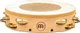 Тамбурін MEINL Headed Artisan Edition Tambourine Solid Brass Jingles AE-MTAH2B - изображение 5