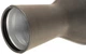 Думбек MEINL Doumbek Aluminium Black Vinyl Covered Soprano HE-2000 - изображение 6