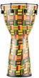 Джембе MEINL Alpine Series Simbra Djembe 10" ADJ10-SI - изображение 2