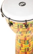 Джембе MEINL Alpine Series Simbra Djembe 10" ADJ10-SI - изображение 3