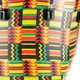 Джембе MEINL Alpine Series Simbra Djembe 10" ADJ10-SI - изображение 6