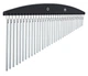 Чаймс MEINL Headliner® Series Chimes 33 Bars HCH2BK - изображение 2