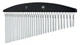 Чаймс MEINL Headliner® Series Chimes 33 Bars HCH2BK - изображение 4