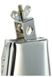 Коубел MEINL Chrome Cowbell 8" STB80B-CH - изображение 4