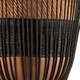 Джембе MEINL Djembe Earth Rhythm Series 12" ADJ3-L+BAG - изображение 7