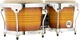 Бонго MEINL Marathon© Exclusive Series Wood Bongo Gold Amber Sunburst FWB200GAB - изображение 2