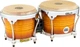 Бонго MEINL Marathon© Exclusive Series Wood Bongo Gold Amber Sunburst FWB200GAB - изображение 3