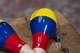 Маракаси MEINL Rawhide Maracas Traditional Colombia Flag MSM3CO - изображение 6