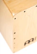 Кахон MEINL Pickup Woodcraft Cajon Baltic Birch PWC100B - изображение 2