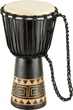 Джембе MEINL Djembe Congo Series 8" HDJ1-S - изображение 2