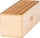 Шейкер MEINL Wood Shaker Small SH53-S - зображення 4