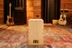 Кахон MEINL Pickup Woodcraft Cajon Baltic Birch PWC100B - изображение 13
