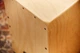 Кахон MEINL Pickup Woodcraft Cajon Baltic Birch PWC100B - изображение 15