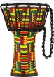 Джембе MEINL Djembe Junior Series Simbra 7" JRD-SI - изображение 2