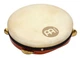 Пандейро MEINL Shell-Tuned Goat Skin Pandeiro 10" PA10AB-M - изображение 4