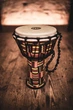 Джембе MEINL Djembe Junior Series Simbra 7" JRD-SI - изображение 7