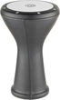 Думбек MEINL Doumbek Aluminium Black Vinyl Covered HE-3000 - изображение 2