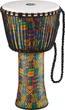 Джембе MEINL Travel Series Djembe Kenyan Quilt 14" PADJ2-XL-F - изображение 1