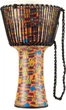 Джембе MEINL Travel Series Djembe Kenyan Quilt 14" PADJ2-XL-F - изображение 3