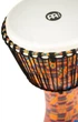 Джембе MEINL Travel Series Djembe Kenyan Quilt 14" PADJ2-XL-F - изображение 4