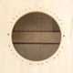 Кахон MEINL Snarecraft Cajon Special Edition Blue Burst SC100BLB - изображение 4