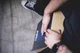 Кахон MEINL Snarecraft Cajon Special Edition Blue Burst SC100BLB - изображение 13
