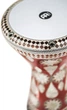 Думбек MEINL Artisan Edition White Pearl Mosaic Imperial Doumbek AEED2 - изображение 3