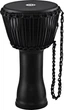 Джембе MEINL Travel Series Djembe Phantom Black 10" PADJ4-M-G - изображение 1