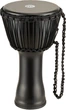 Джембе MEINL Travel Series Djembe Phantom Black 10" PADJ4-M-G - изображение 2
