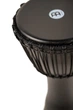 Джембе MEINL Travel Series Djembe Phantom Black 10" PADJ4-M-G - изображение 4
