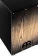 Кахон MEINL Headliner® Series Snare Cajon Charcoal Black Fade MCAJ100BK-CBF - изображение 2