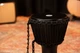 Джембе MEINL Travel Series Djembe Phantom Black 10" PADJ4-M-G - изображение 8