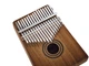 Калімба MEINL Sonic Energy Acacia Sound Hole Kalimba KL1707H - изображение 2