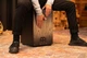 Кахон MEINL Headliner® Series Snare Cajon Charcoal Black Fade MCAJ100BK-CBF - изображение 13