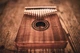 Калімба MEINL Sonic Energy Acacia Sound Hole Kalimba KL1707H - изображение 11