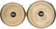 Бонго MEINL Wood Bongo Chrome WB200NT-CH - изображение 5