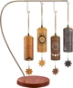 Набір чаймс MEINL Sonic Energy Cosmic Bamboo Chime Set CBCS4SET - изображение 1