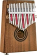 Калімба MEINL Sonic Energy Acacia Sound Hole Pickup Kalimba PKL1707H - изображение 2