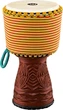 Джембе MEINL Artisan Edition Tongo Coloured Rope Wrapping Djembe 12" AE-DJTC1-L - изображение 1