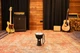 Джембе MEINL Djembe Junior Series Black 7" JRD-BK - изображение 7