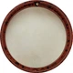 Фрейм барабан Мізхар MEINL Goat Skin Mizhar 14" FD14T-D - изображение 5