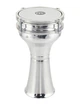 Дарбука MEINL HE-101 Darbuka Aluminium - изображение 2