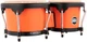 Бонго MEINL Journey Series ABS Bongo Electric Coral HB50EC - изображение 2