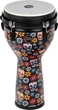 Джембе MEINL Jumbo Series Day of the Dead Djembe 10" JD10DA - изображение 1